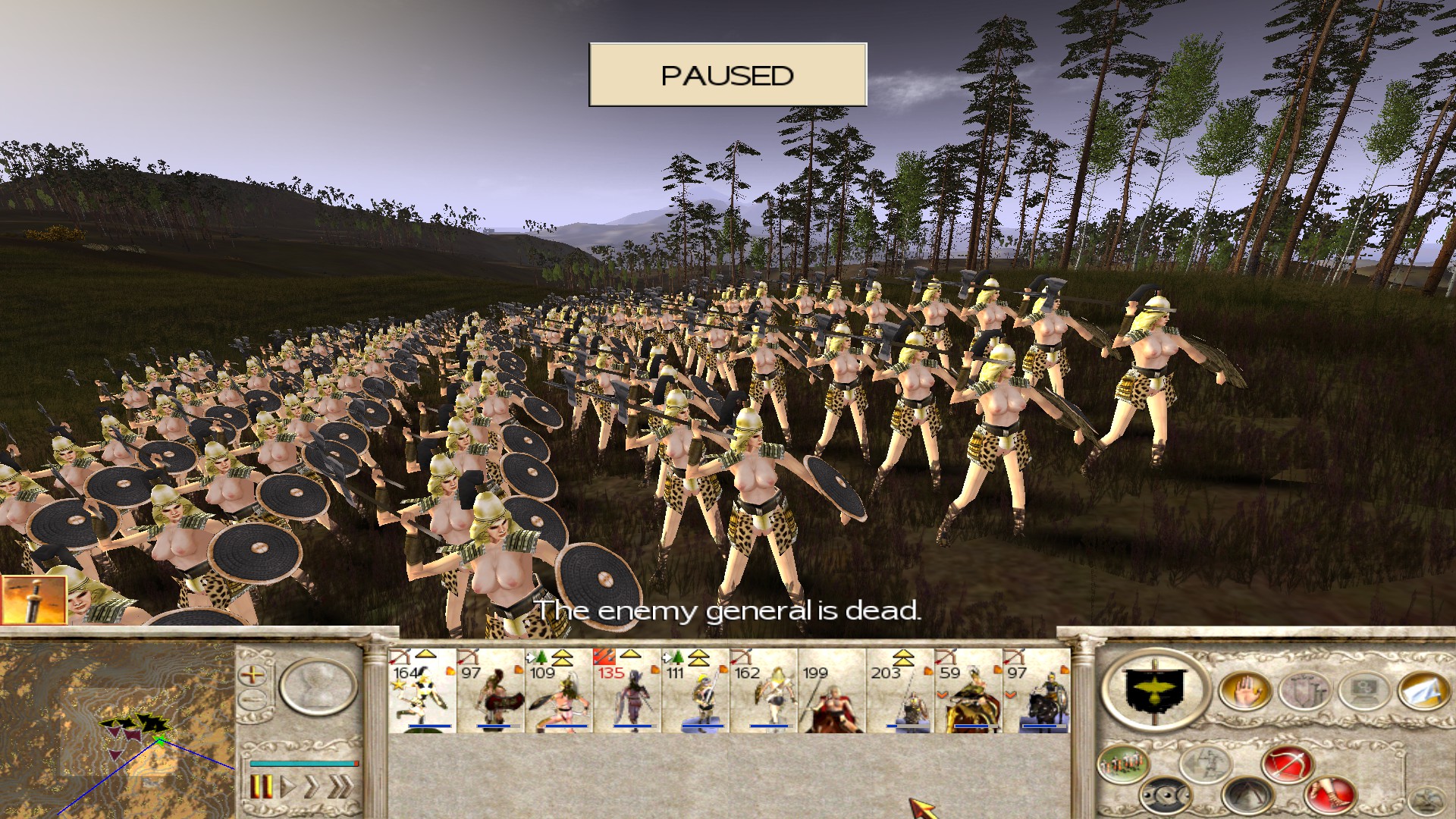 Rome total war моды для steam фото 64