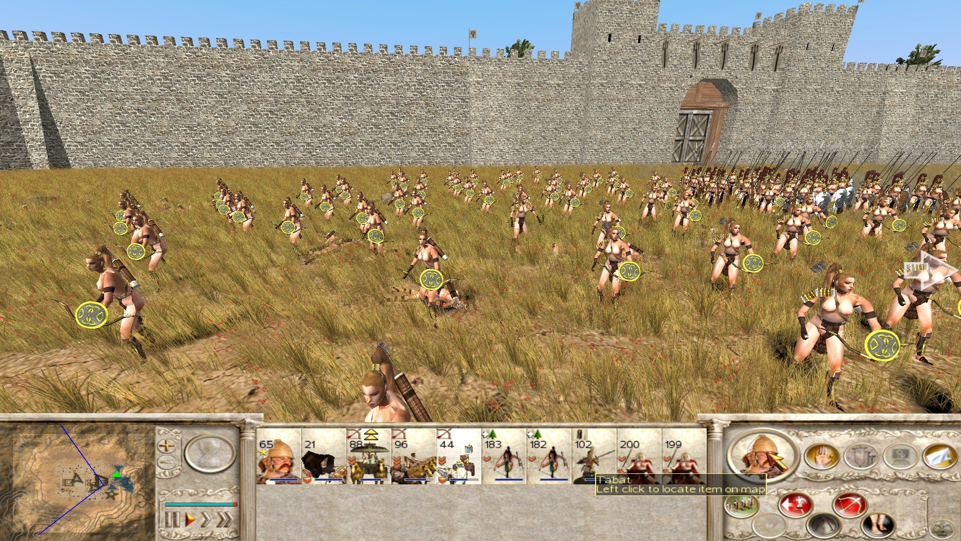 Rome total war mods on steam фото 83