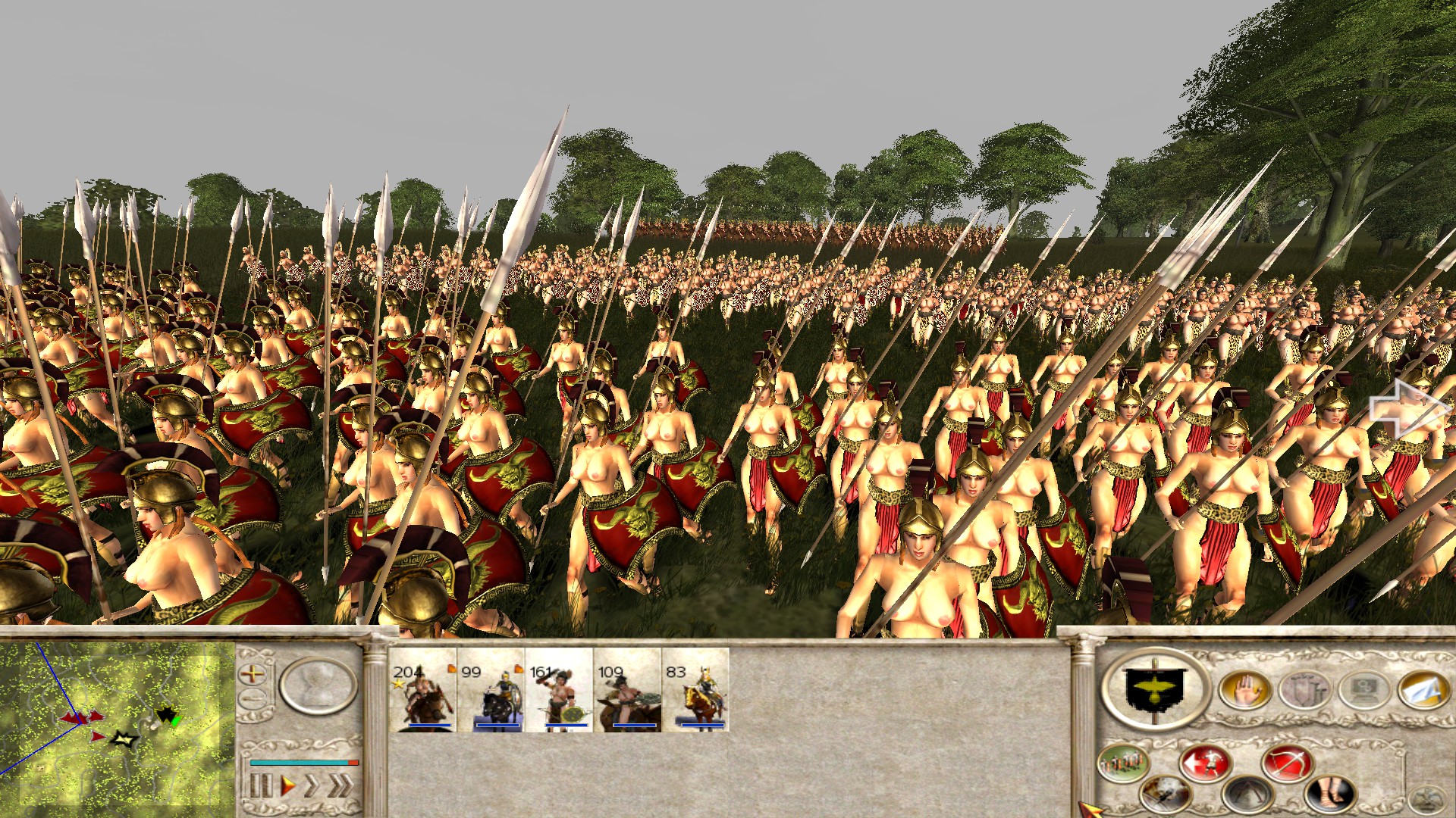 Total war steam api фото 17