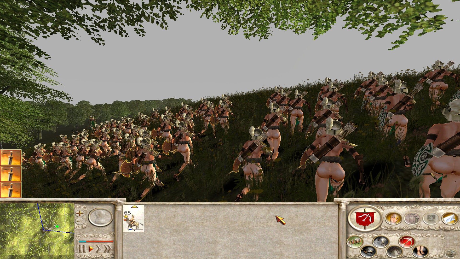 Rome total war mods steam фото 95