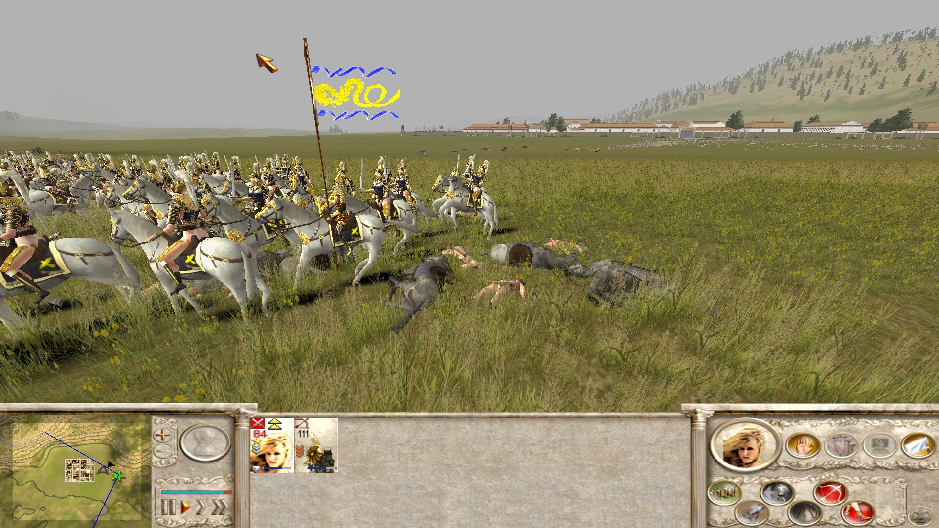 Rome total war моды для steam фото 97