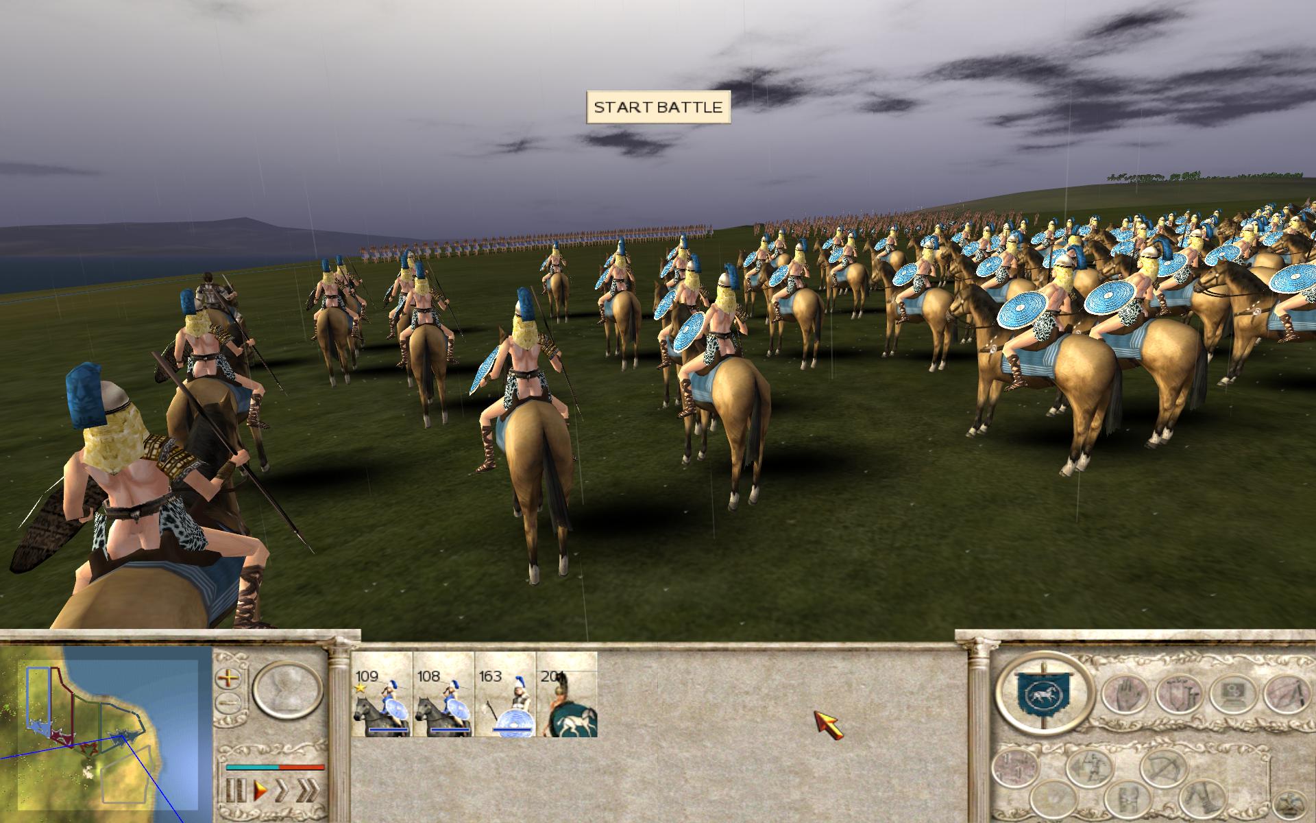 Themiskyra rome total war full