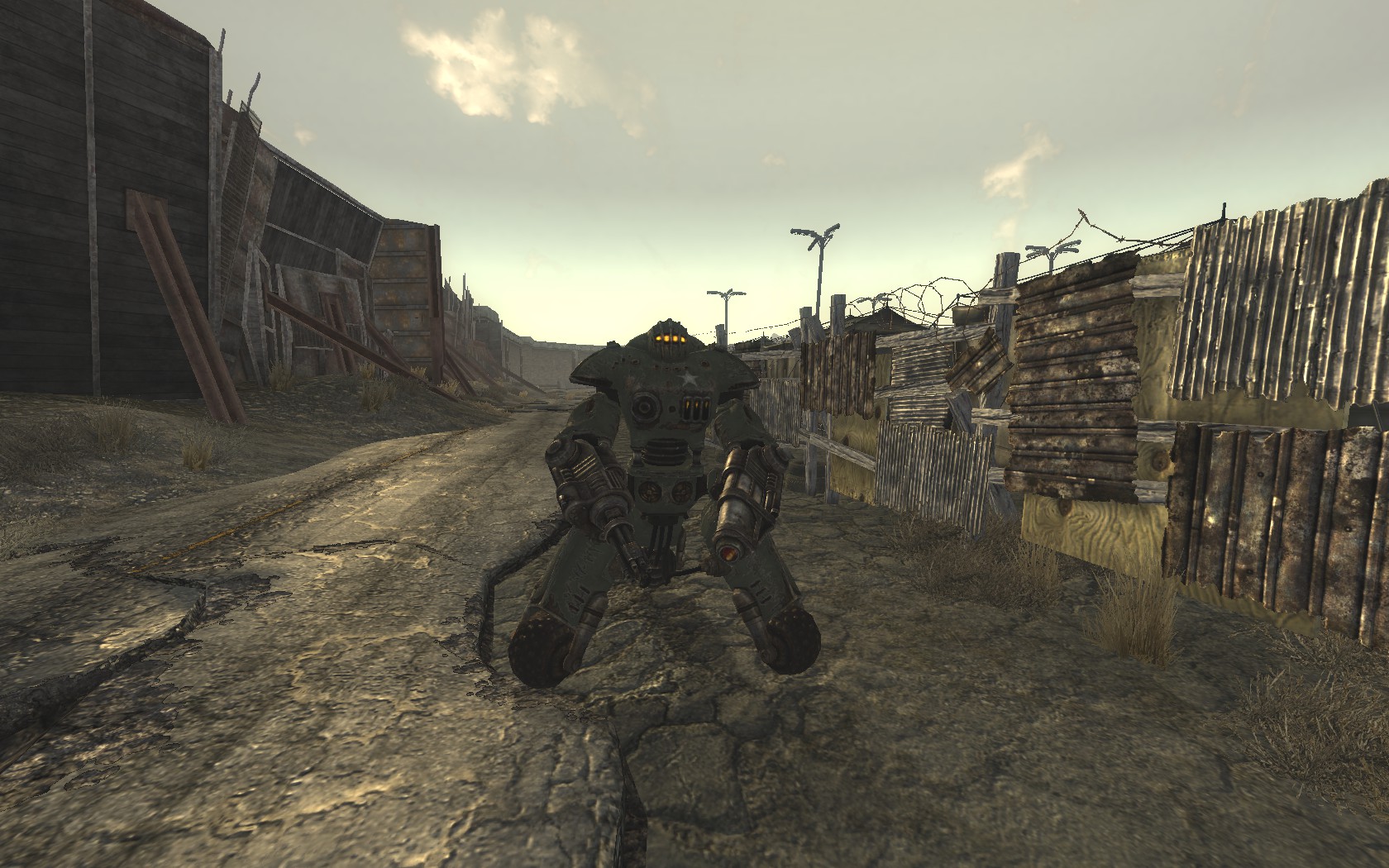 Fallout 3 патч 4 гб фото 32