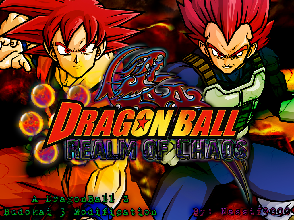 Dragon ball psp links