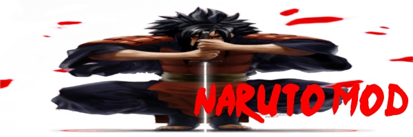 Bleach vs Naruto v1.4a file - Mod DB