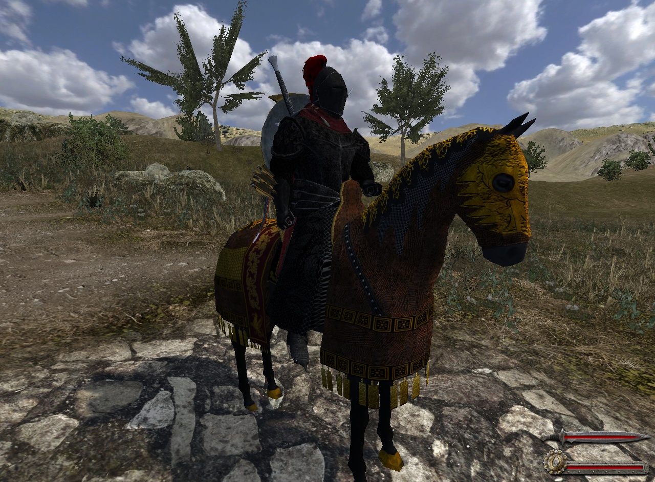 Hi, do you know some good mods for m&b:warband ? I have perisno