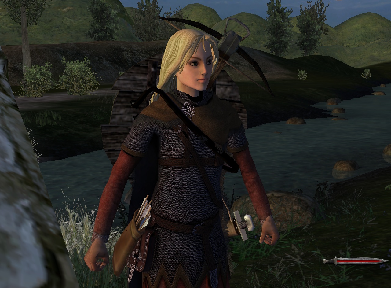 mount and blade warband mod slave girls