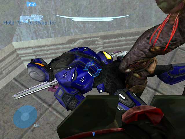 Elite Image Halo Re Freshed Mod For Halo Combat Evolved Moddb 