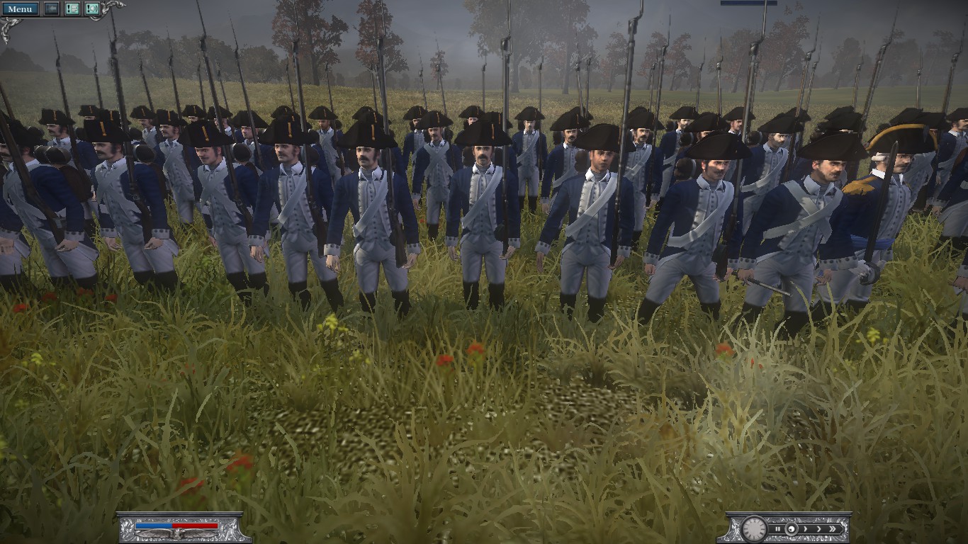 моды для napoleon total war steam фото 111