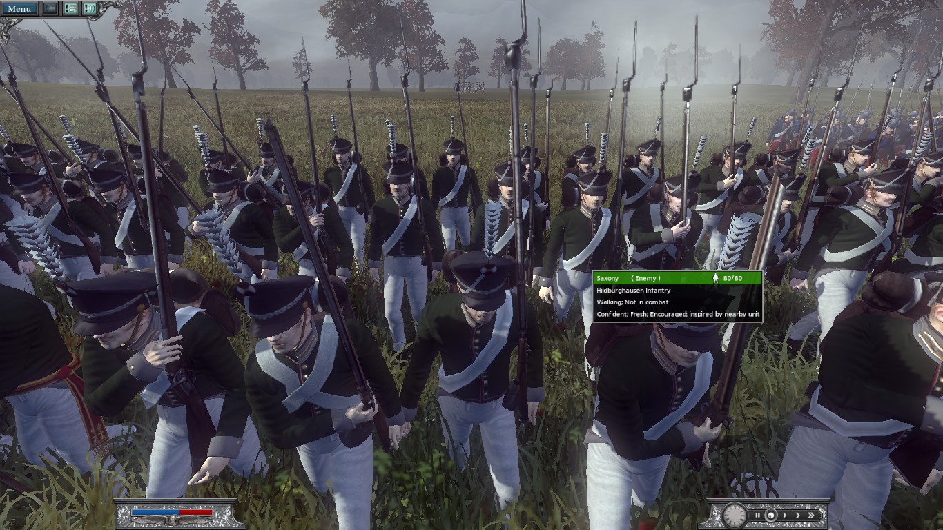 Total war napoleon моды стим фото 26