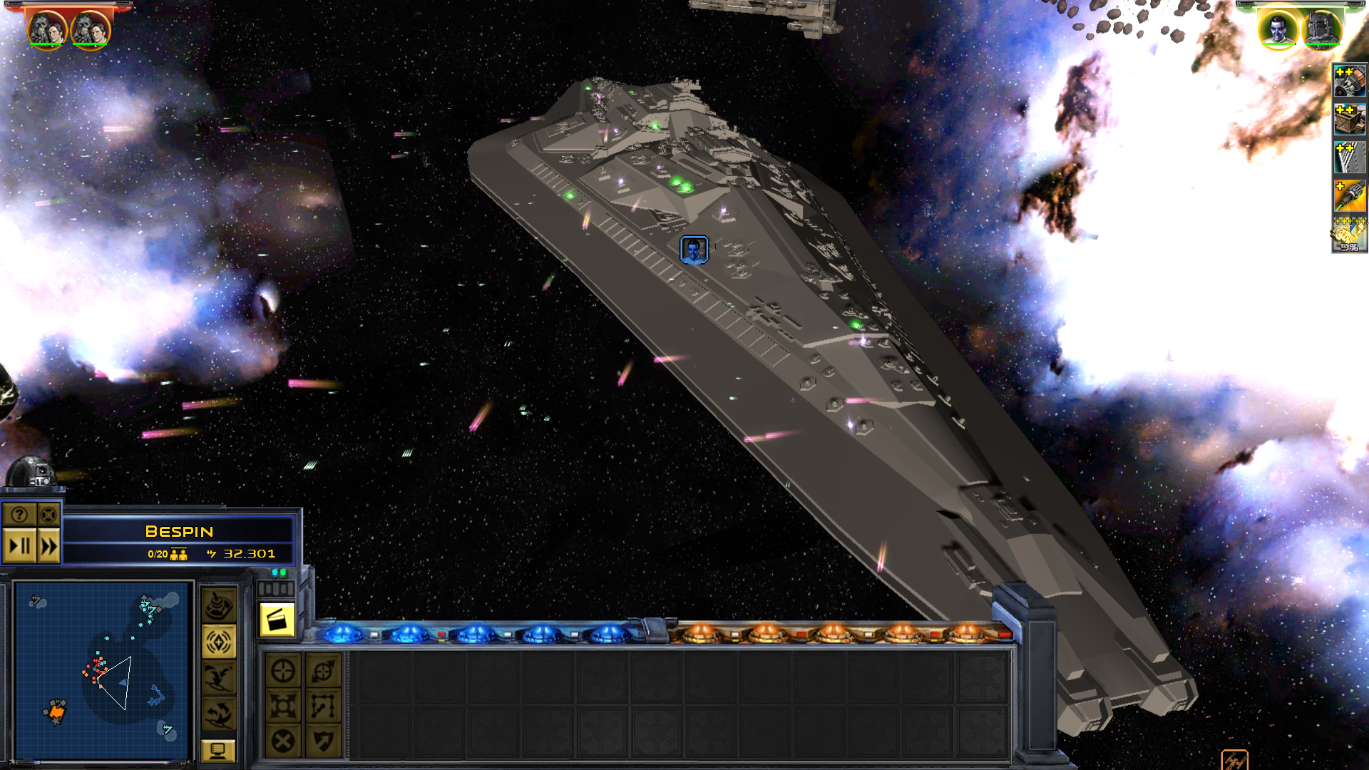 Star wars empire at war forces of corruption купить в стиме фото 104