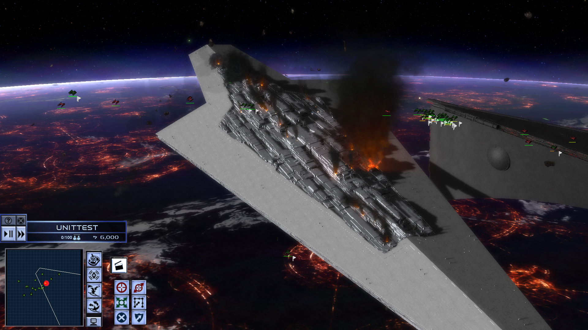 Star wars empire at war forces of corruption трейнер на стим фото 73