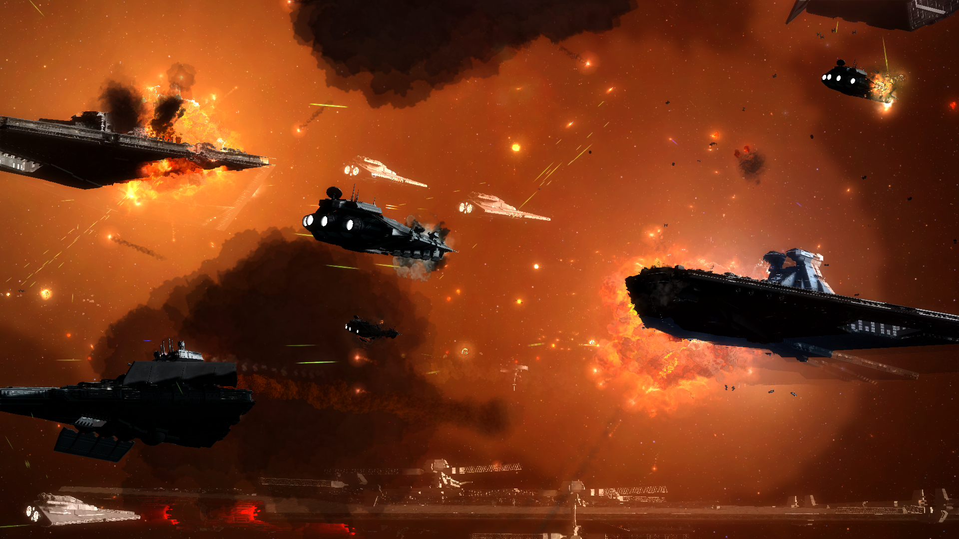 Star wars empire at war remake как установить steam фото 112