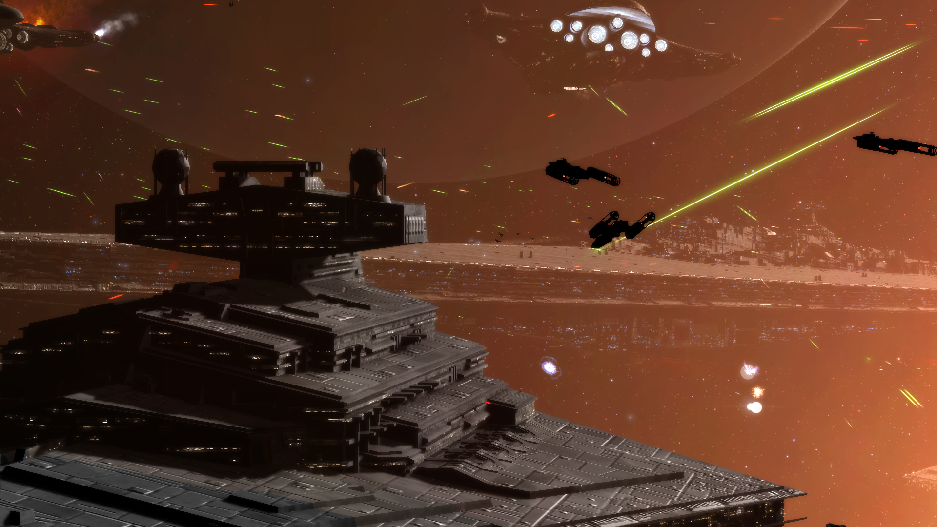 Star wars empire at war remake как установить steam фото 85