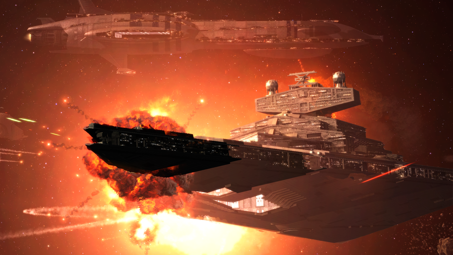 Star wars empire at war remake как установить steam фото 20