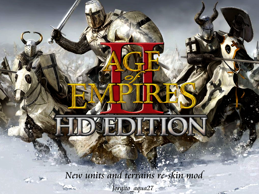 age empire 2 hd download