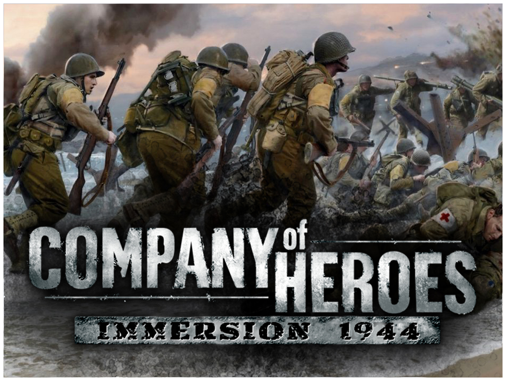 company of heros 3 dow3 preorder skinpack