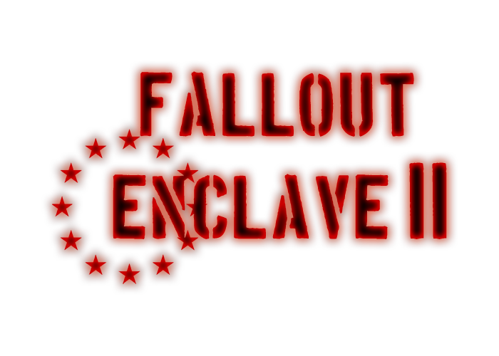 FALLOUT 2: ENCLAVE EDITION! - Skymods