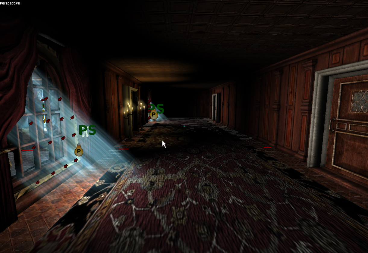 New Level image - Madness mod for Amnesia: The Dark Descent - Mod DB