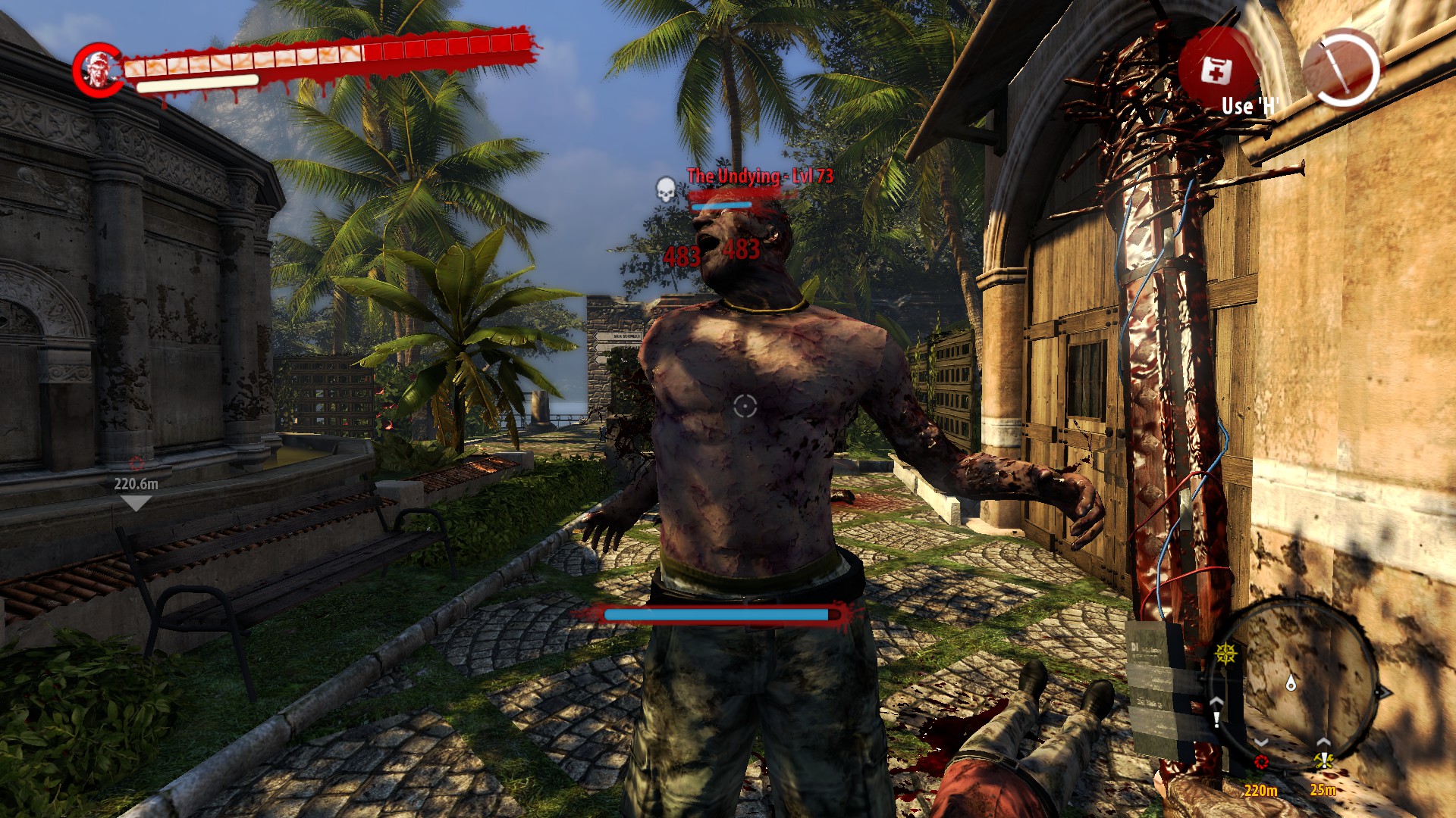 Steam fix для dead island riptide фото 82