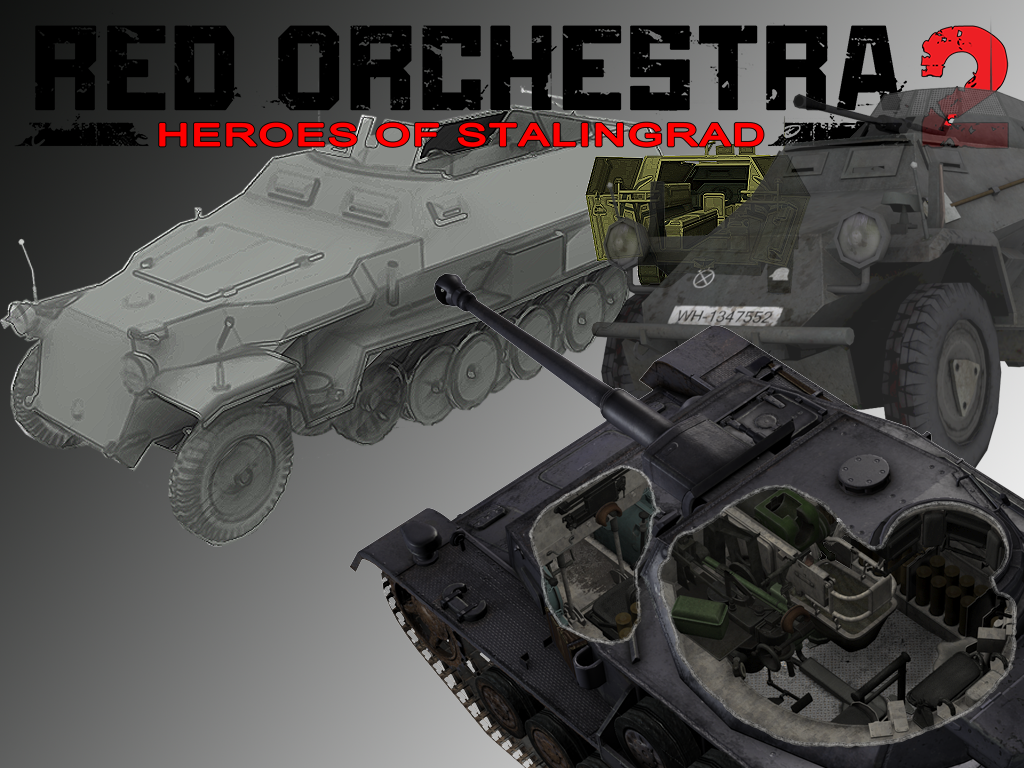 red orchestra 2 mods