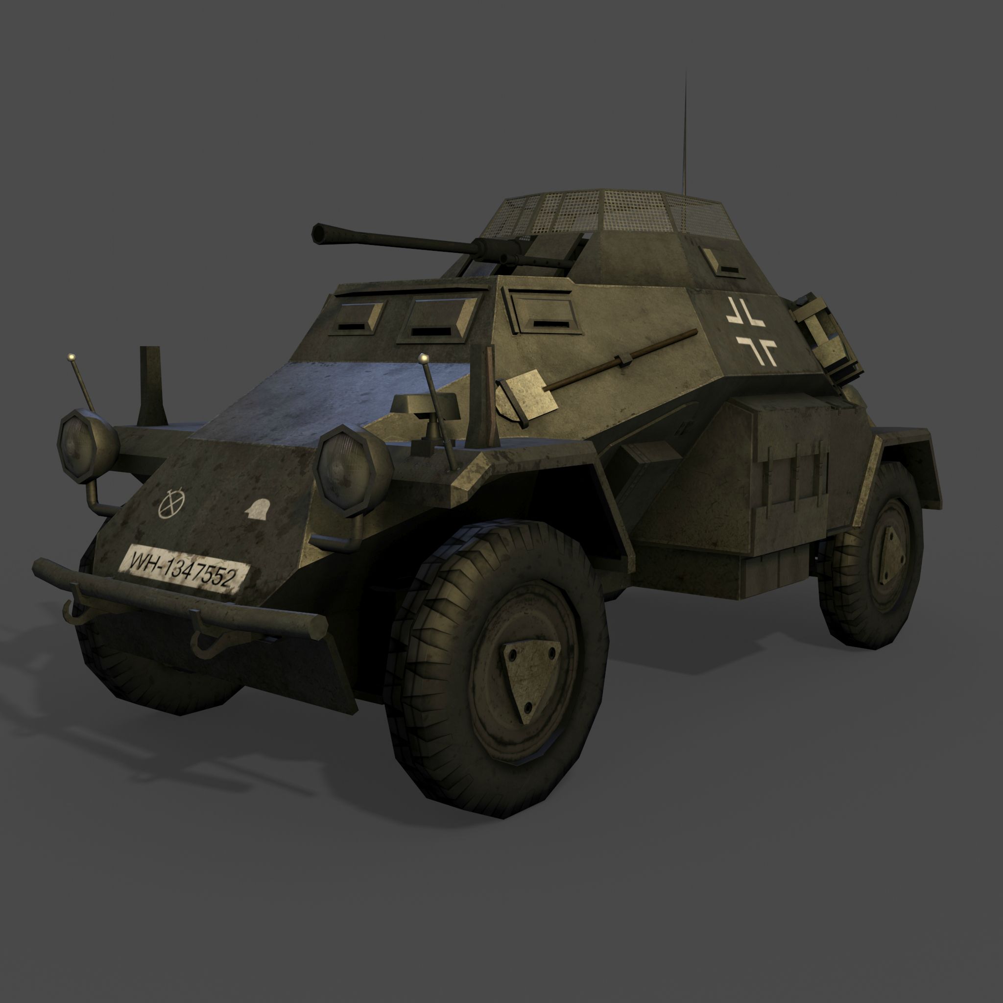 Vehicle Expansion : Work In Progress image - ModDB