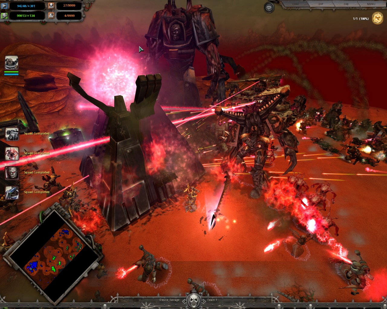 Warhammer soulstorm моды steam фото 104