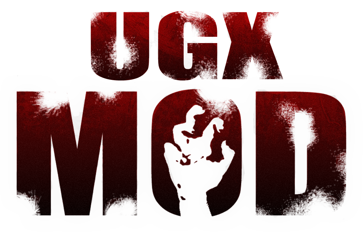 ugx modtools pack installtion