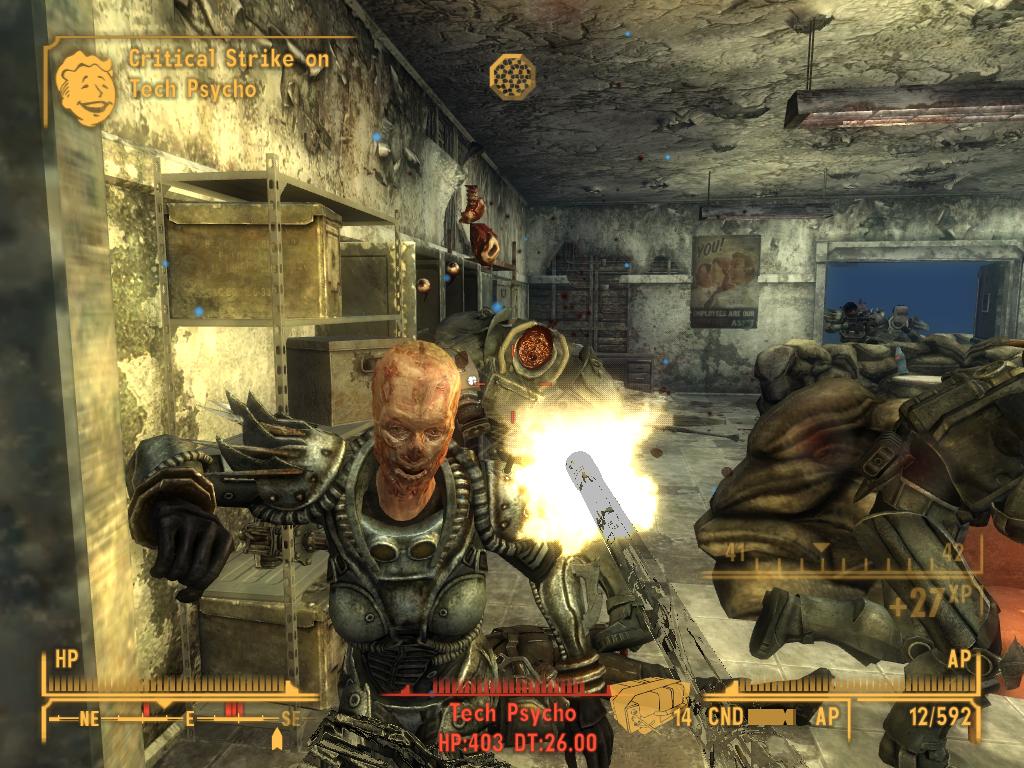 Fallout new vegas a world of pain. Fallout New Vegas AWOP. Fallout New Vegas прохождение.