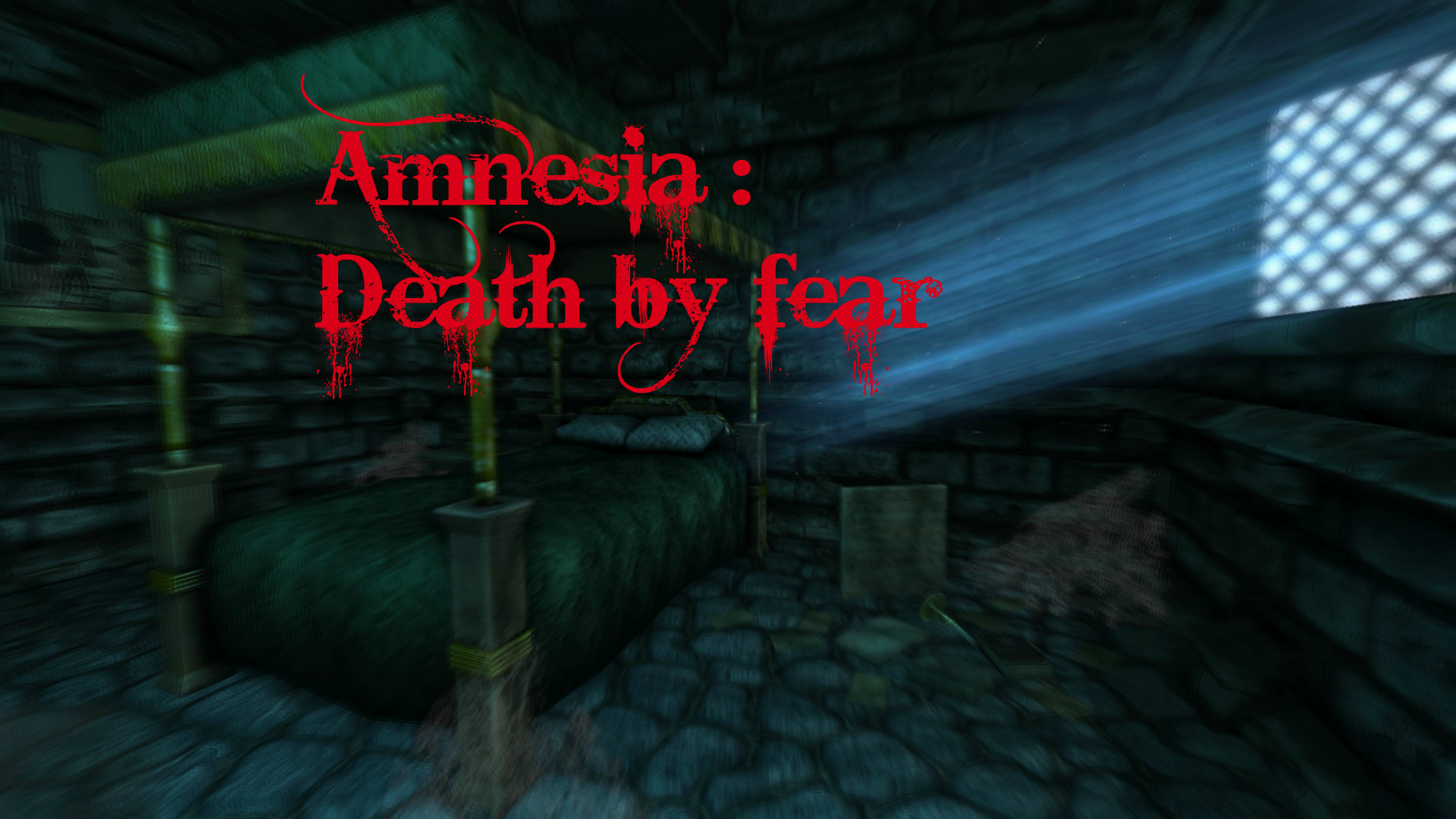 hltb amnesia the dark descent