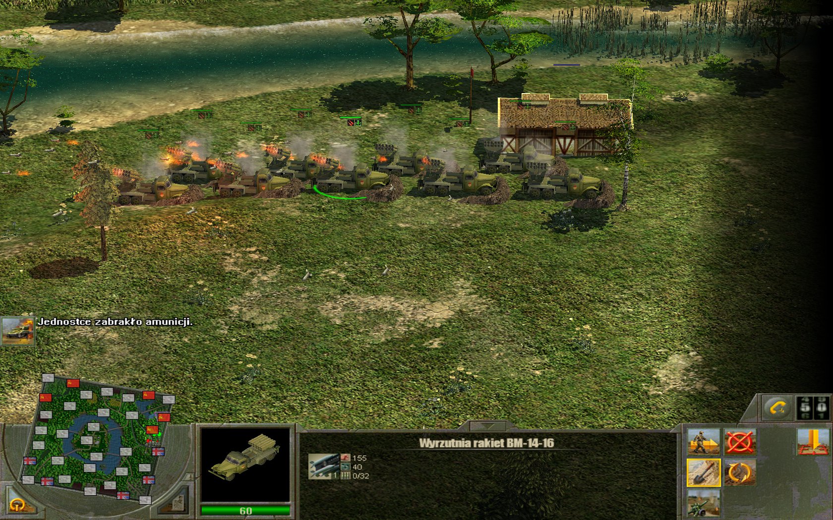 Images - Globar War & Wittman Multiplayer Mod for Blitzkrieg 2 - ModDB