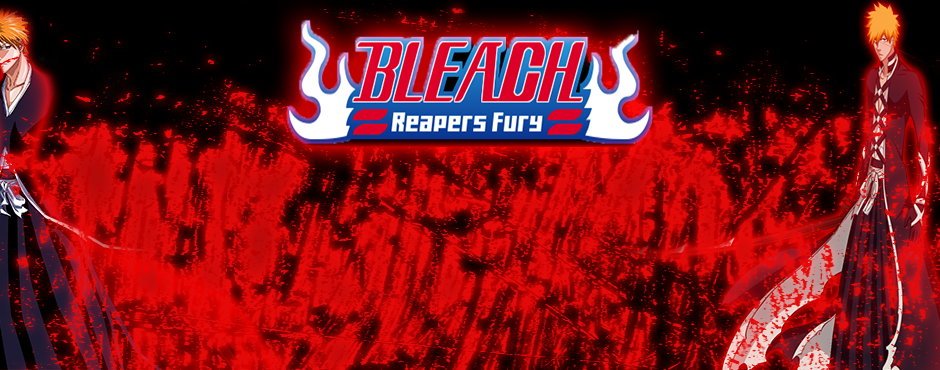 Bleach RPG Game image - Mod DB