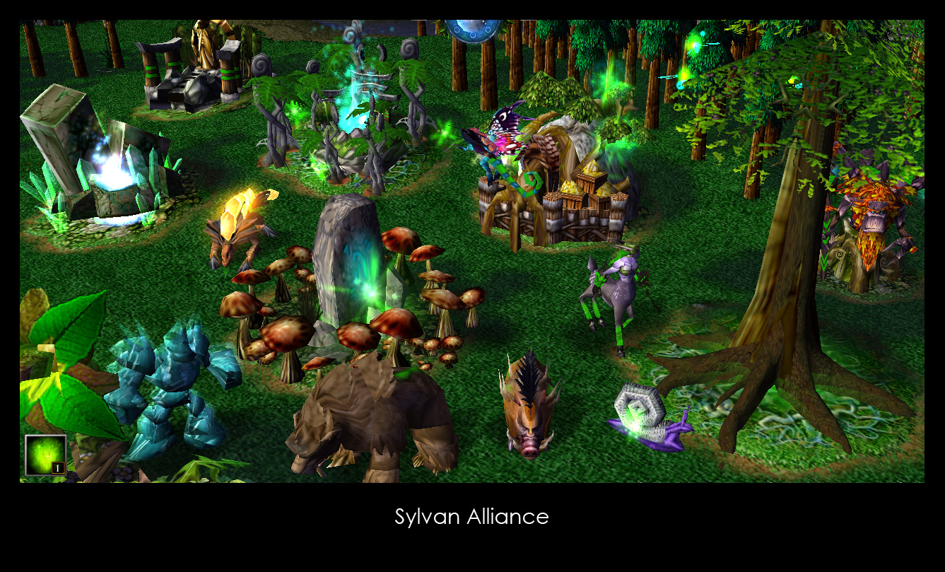 Warcraft iii steam фото 72