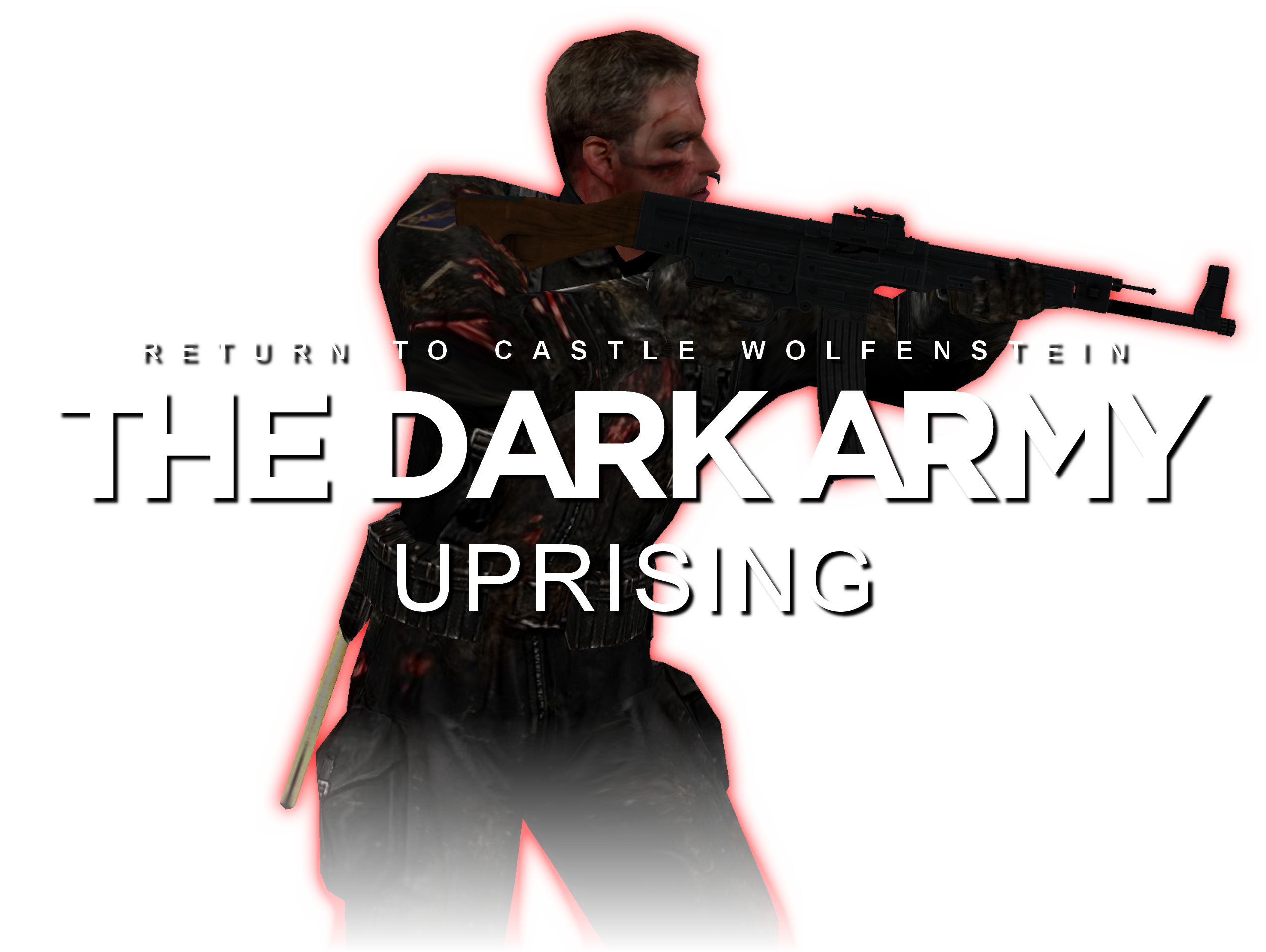 Rtcw the dark army uprising прохождение