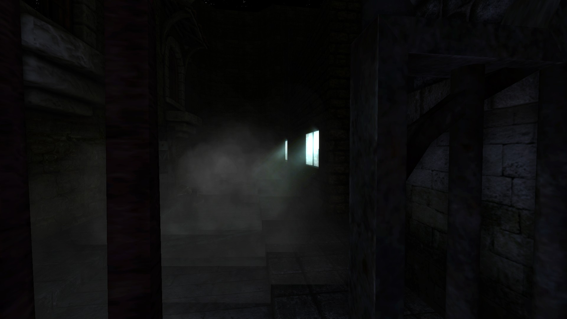 City 2 image - Antiquity mod for Amnesia: The Dark Descent - ModDB