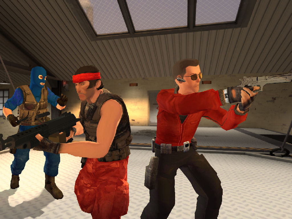 Counter strike 2 mod. Team Fortress 2 CS go. Team Fortress source 2. Cs2d. Контра 2д.