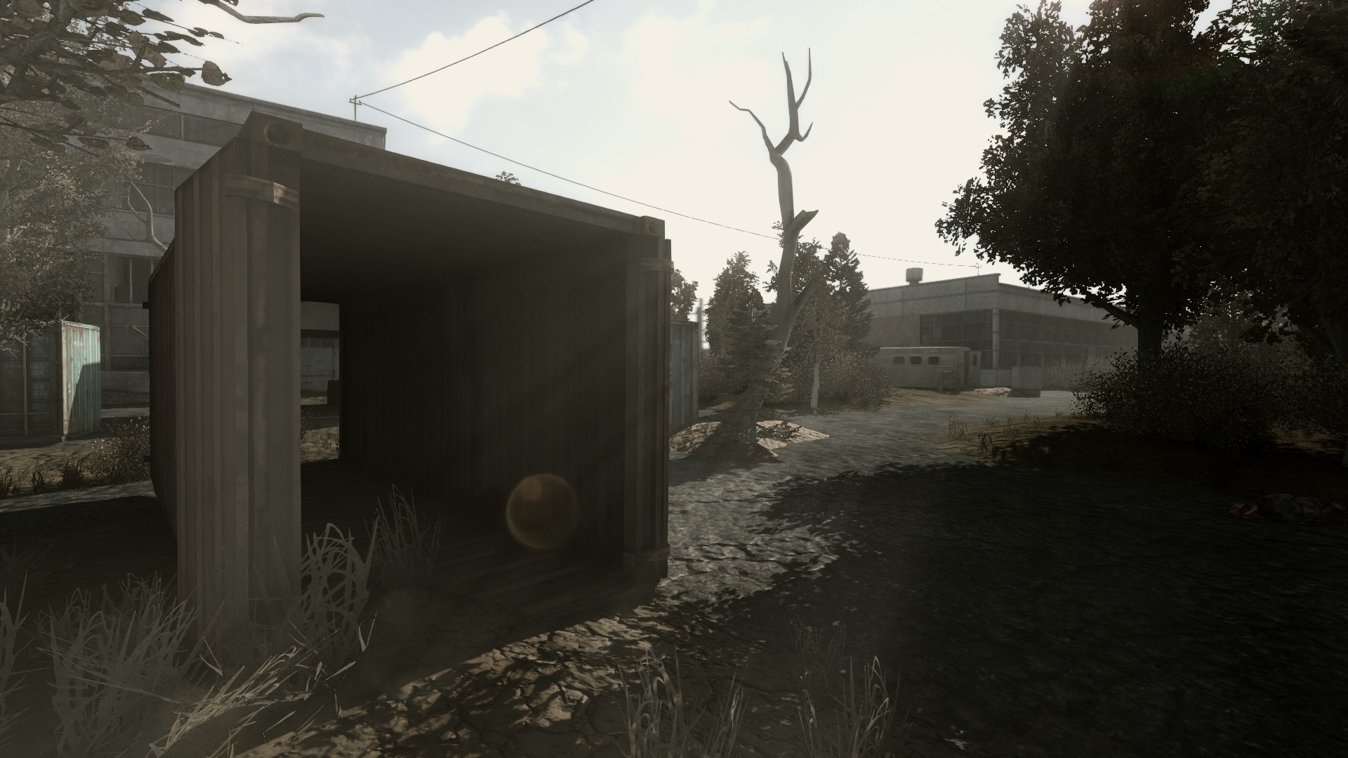 Gameplay image - Remake mod for S.T.A.L.K.E.R.: Call of Pripyat - ModDB