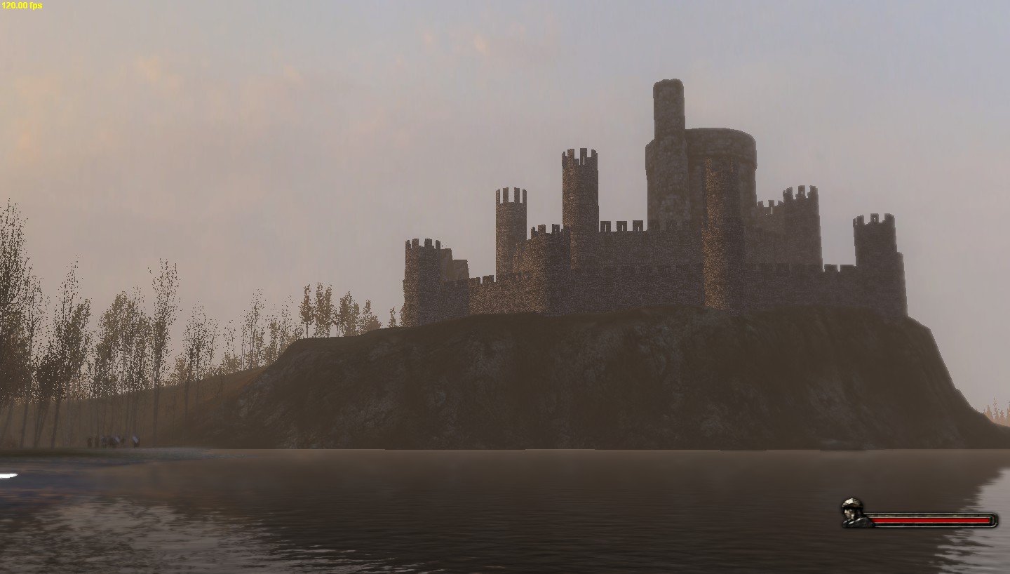 Wip Storm S End Image A Game Of Thrones Wb Mod For Mount Blade Warband Mod Db