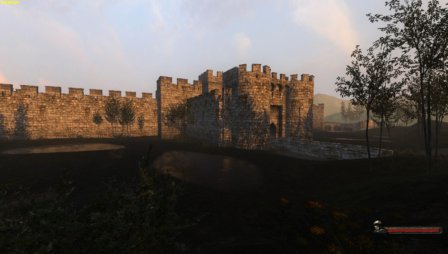 Wip Riverrun Image A Game Of Thrones Wb Mod For Mount Blade Warband Mod Db