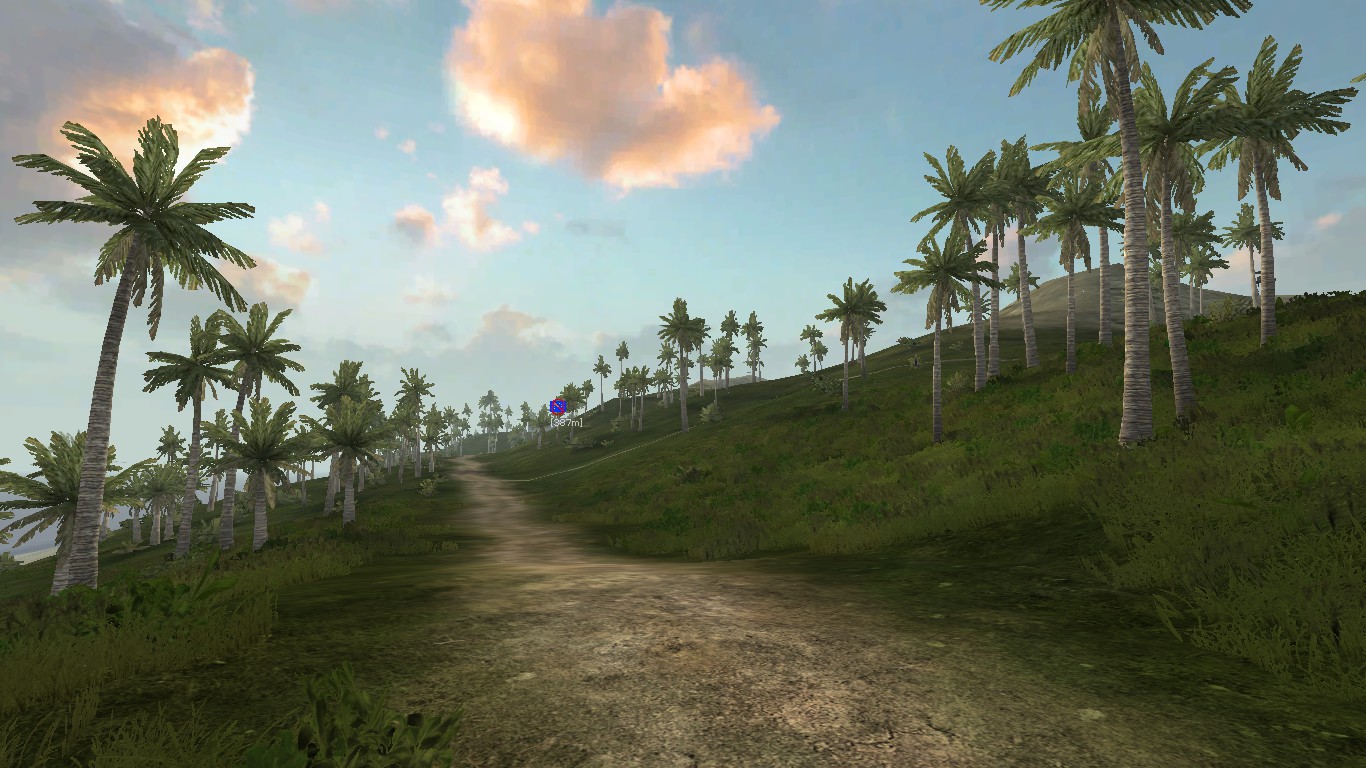 New Maps image - Global Warfront mod for Battlefield 2 - ModDB