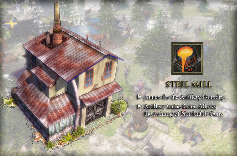cider mill forge of empires does it produce everything