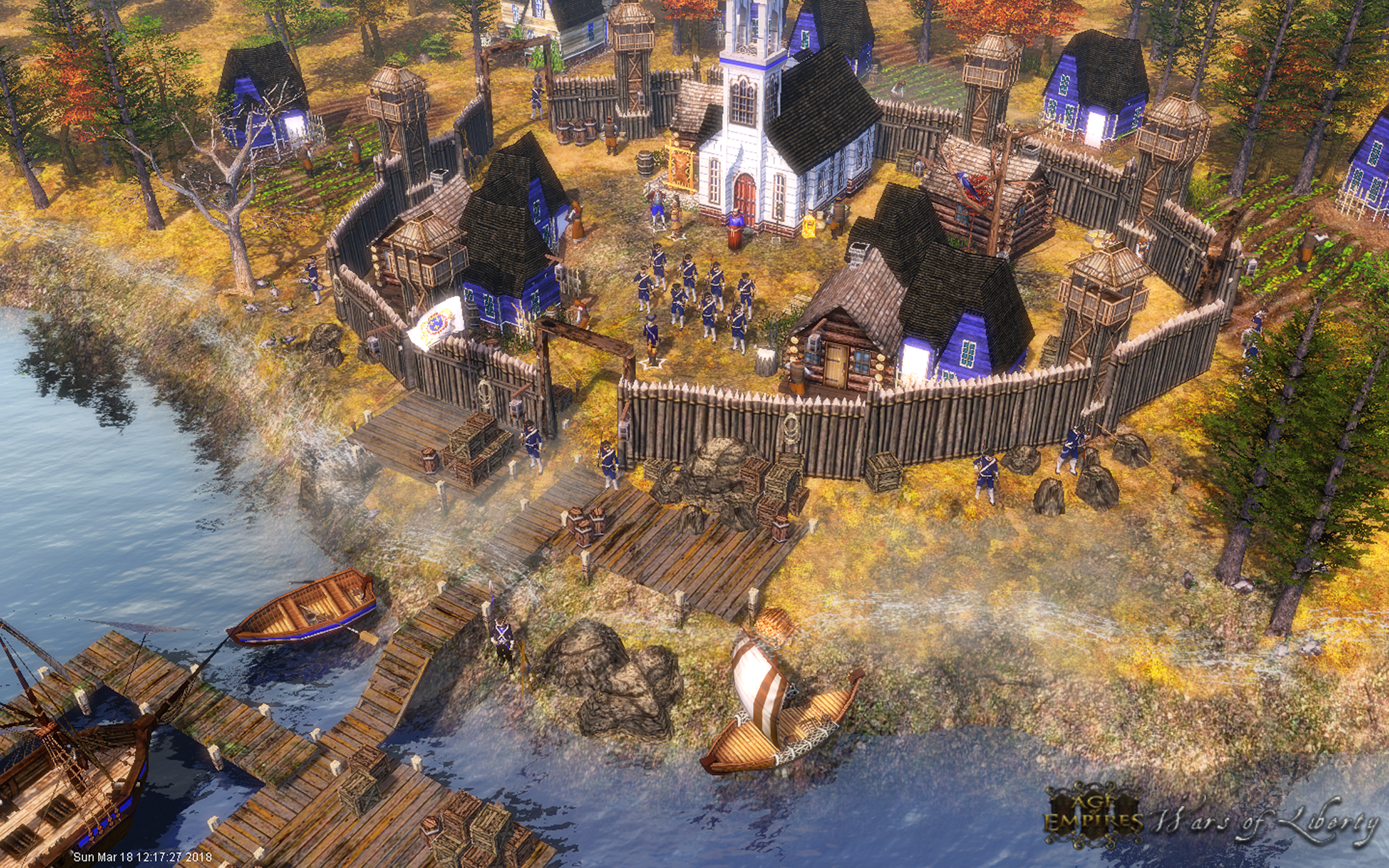 Игры стратегии 18. Age of Empires 3. Age of Empires 3 США. Игра age of Empires 3. Age of Empires 3 Российская Империя.