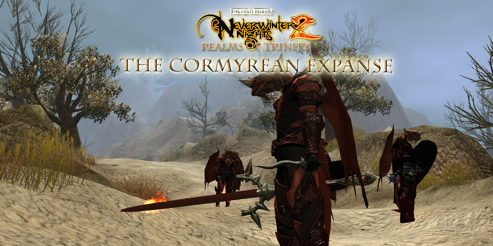 neverwinter nights 2 campaign mods