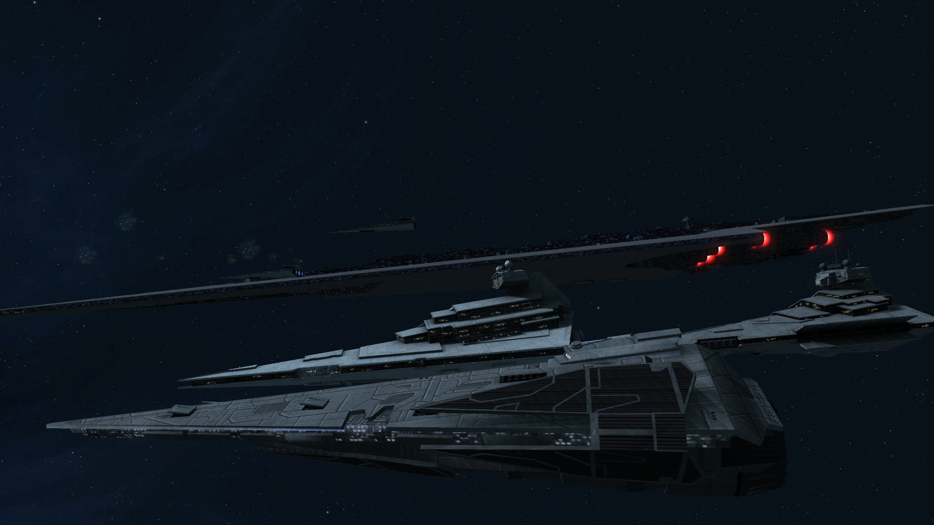 Raider Corvette Image - Star Wars: Interregnum Mod For Sins Of A Solar 