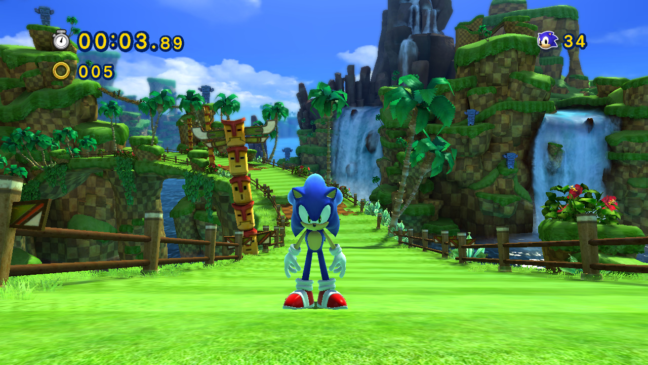 Sonic lost world crashes when when enabling a mod with sonicgmi and cpkredi...
