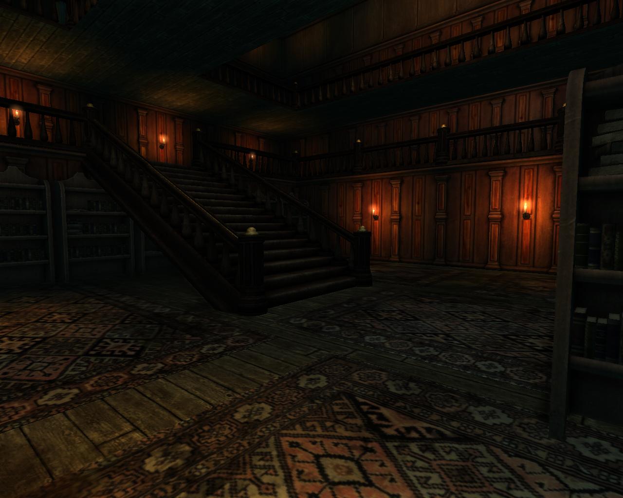 Pictures image - Amnesia - The Fugitive - Episode Two mod for Amnesia ...