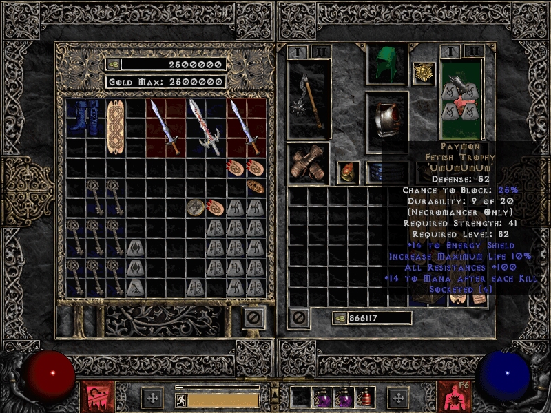 diablo 2 runewords 1.13c