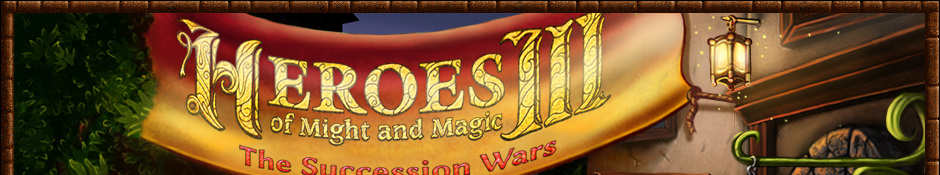 heroes 3 succession wars