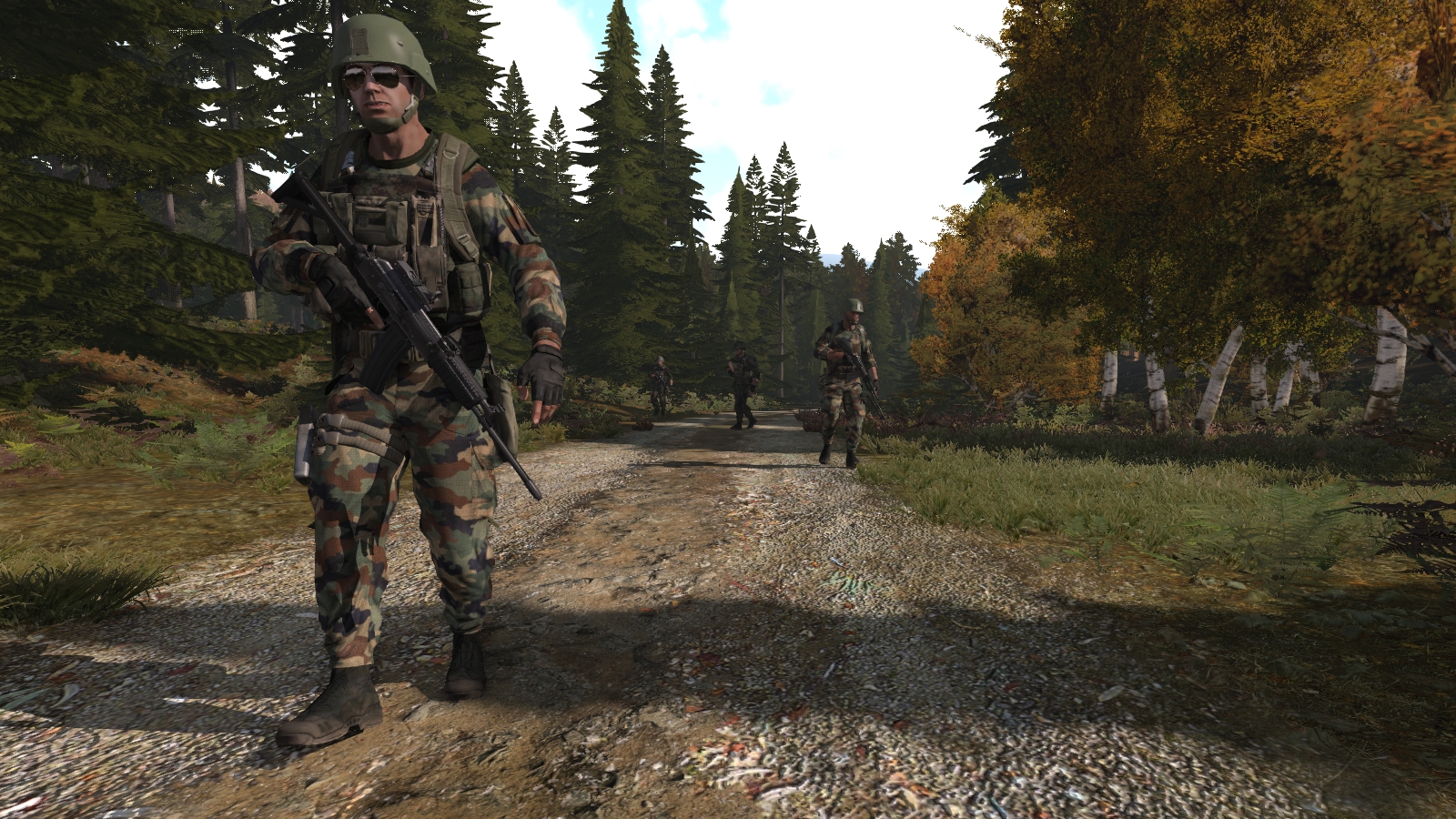 Mod arma 3 for steam фото 63