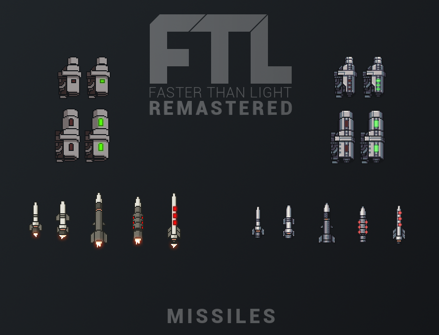 ftl faster than light source files